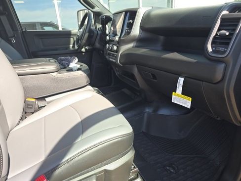 New 2026 RAM 2500 Tradesman image 9
