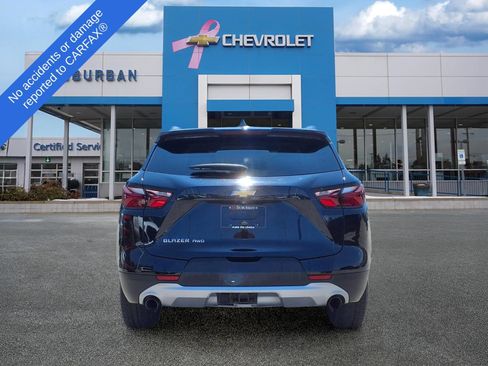 Used 2019 Chevrolet Blazer LT AWD/4WD image 7
