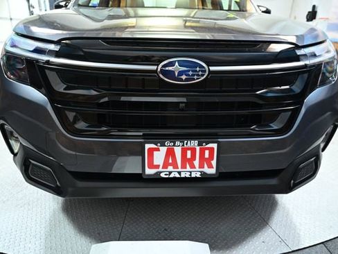 Certified 2025 Subaru Forester Touring w/ Protection Package image 20