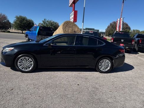 Used 2014 Lexus ES 350 image 1