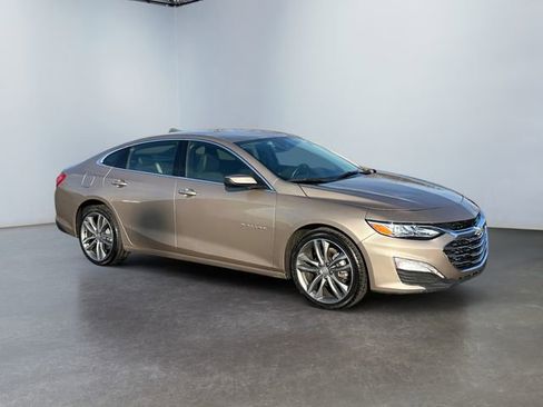 Used 2024 Chevrolet Malibu LT image 7
