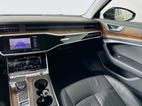 Used 2019 Audi A6 3.0T Premium w/ Convenience Package AWD/4WD image 24