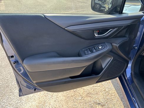 Used 2022 Subaru Legacy Premium image 11