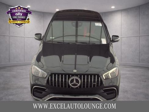 Used 2021 Mercedes-Benz GLE 63 AMG S image 11