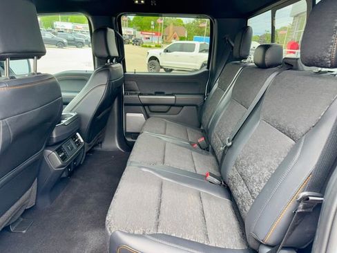 Used 2024 Ford F150 Tremor w/ Bed Utility Package AWD/4WD image 11
