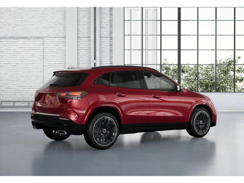 New 2026 Mercedes-Benz GLA 250 250 image 20
