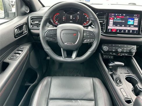 Used 2025 Dodge Durango R/T image 12
