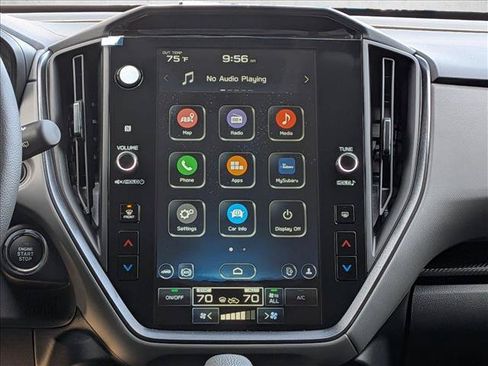 New 2026 Subaru Crosstrek 2.5i Limited AWD/4WD image 11