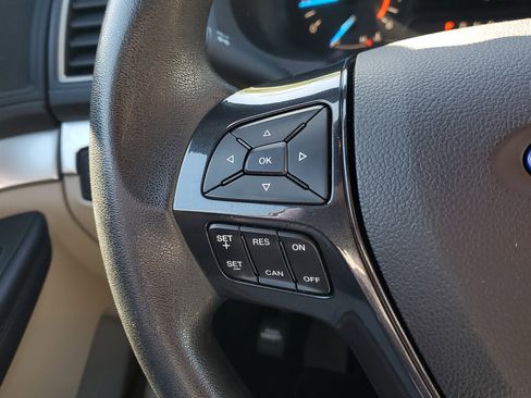 Used 2019 Ford Explorer Base image 25