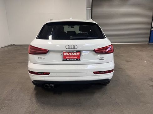 Used 2018 Audi Q3 2.0T Premium image 4