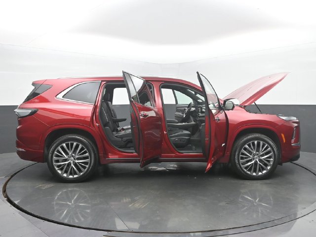 Used 2026 Buick Enclave Avenir w/ Super Cruise Package AWD/4WD image 56