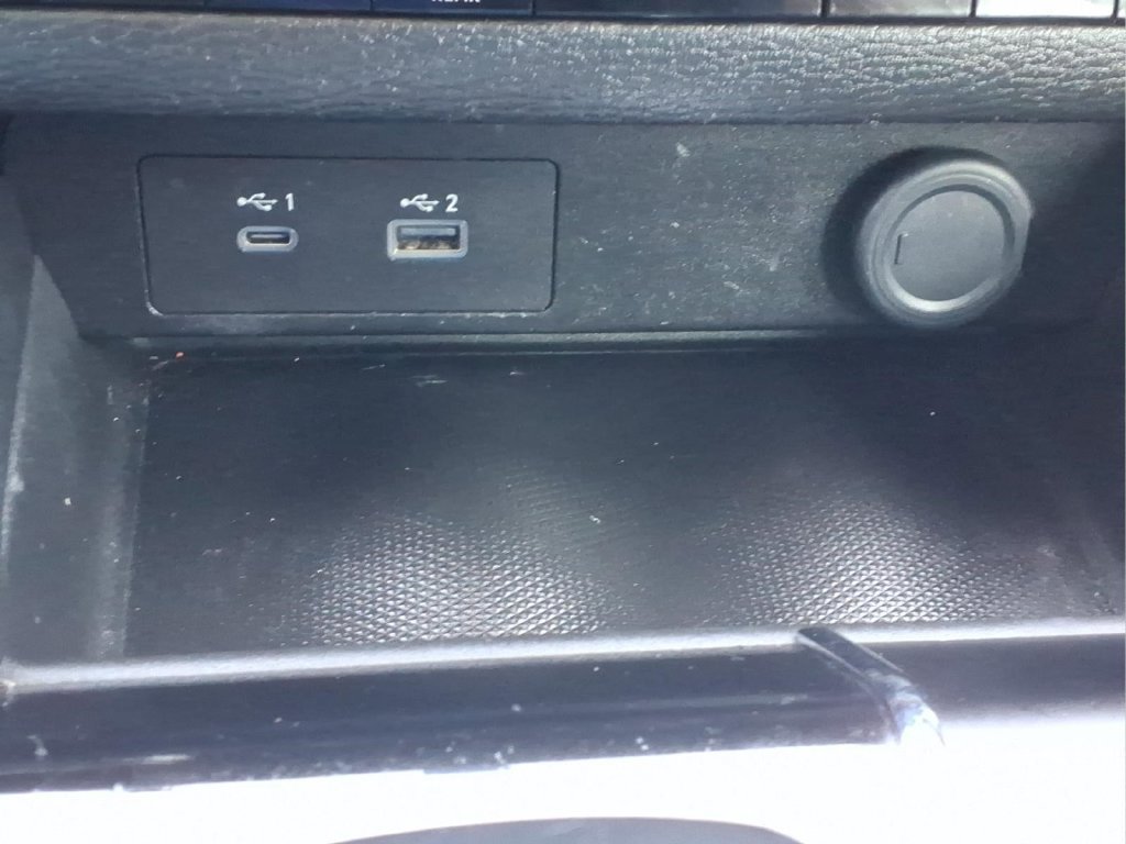 Used 2023 Mitsubishi Outlander SE FWD image 24