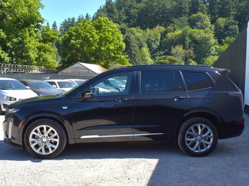 Used 2020 Cadillac XT6 Sport AWD/4WD image 41