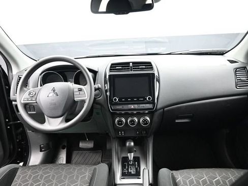 Used 2026 Mitsubishi Outlander Sport SE AWD/4WD image 22
