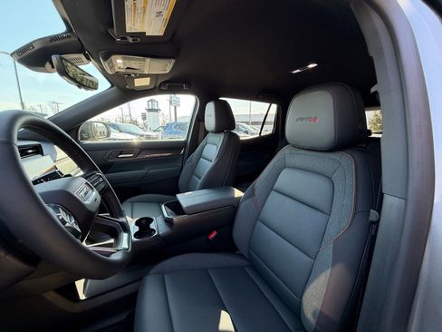 New 2026 GMC Terrain AT4 w/ Convenience Package III AWD/4WD image 10