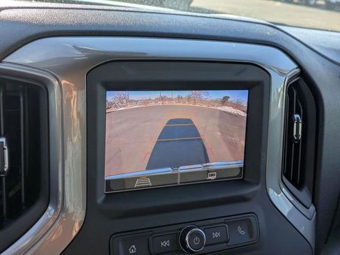 New 2026 GMC Sierra 1500 Pro w/ Pro Value Package image 19