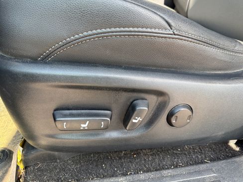 Used 2019 Toyota 4Runner SR5 Premium AWD/4WD image 14