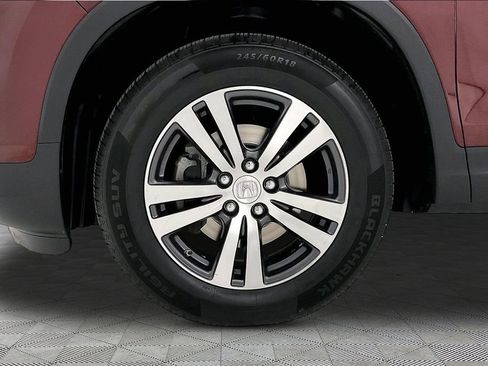 Used 2018 Honda Pilot EX-L image 27