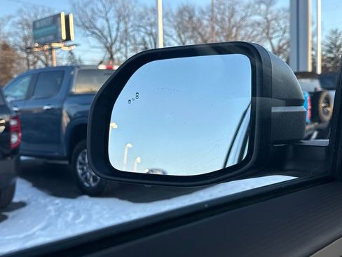 Used 2025 Ford Bronco Sport Big Bend w/ Convenience Package image 40