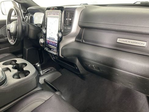 Used 2021 RAM 2500 Power Wagon image 31