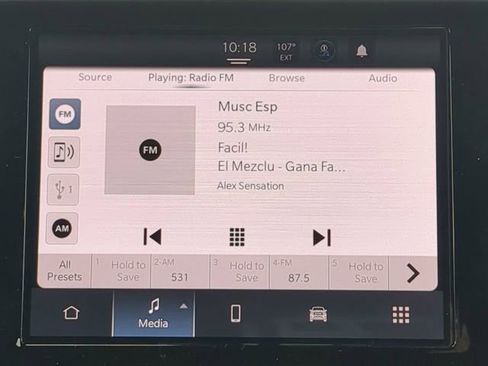 New 2026 RAM 1500 2WD Crew Cab image 19