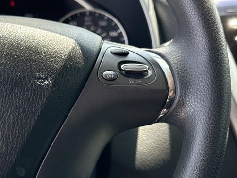 Certified 2023 Nissan Murano S FWD image 27