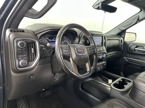 Used 2019 GMC Sierra 1500 AT4 w/ AT4 Premium Package image 13