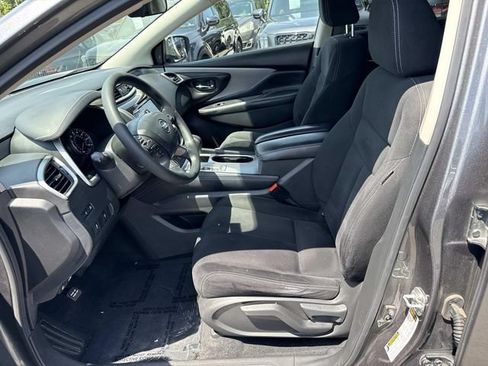 Used 2021 Nissan Murano S AWD/4WD image 12