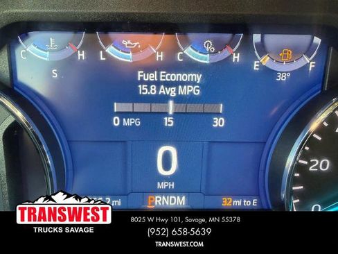 Certified 2023 Ford F150 Tremor AWD/4WD image 12