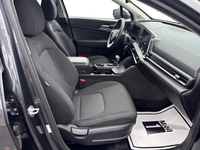 Certified 2024 Kia Sportage LX AWD/4WD image 10