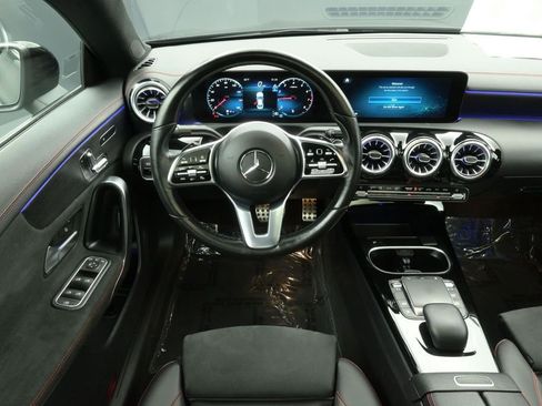 Used 2023 Mercedes-Benz CLA 250 4MATIC image 18