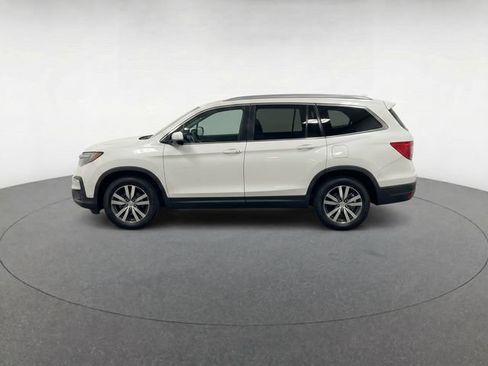 Used 2022 Honda Pilot EX-L image 4