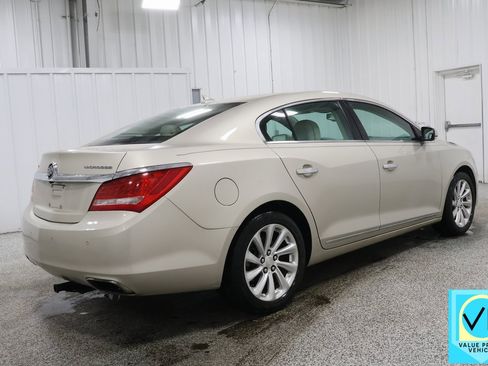 Used 2014 Buick LaCrosse Leather image 5
