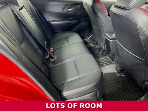 Used 2023 Toyota Prius Prime Premium image 24