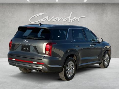 Used 2025 Hyundai Palisade SEL image 16