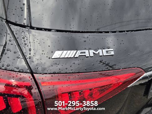Used 2023 Mercedes-Benz GLE 53 AMG 4MATIC image 7