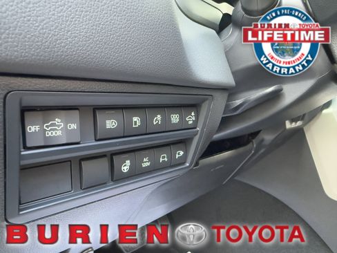 New 2026 Toyota Tundra Limited w/ Limited PVM Package image 10