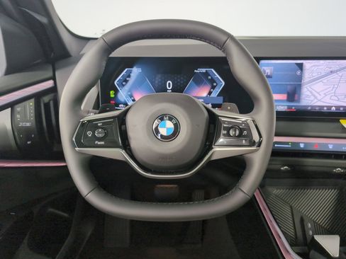 Used 2026 BMW X3 xDrive30 w/ Convenience Package AWD/4WD image 13