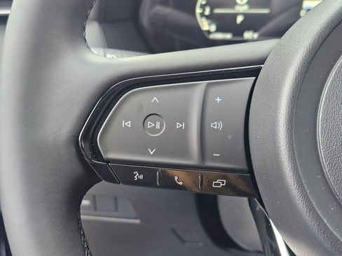 New 2026 MAZDA CX-5 Preferred AWD/4WD image 33