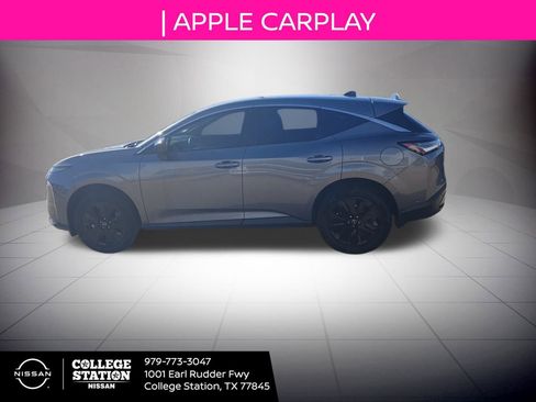 Used 2025 Nissan Murano SV image 7