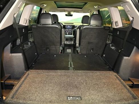 Used 2022 Volkswagen Atlas SEL Premium image 66