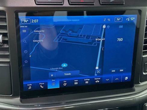 Certified 2023 Ford F150 XLT w/ Equipment Group 302A High image 20