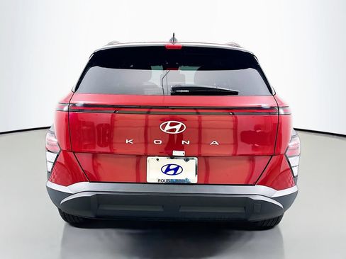 Certified 2026 Hyundai Kona SEL Sport FWD image 6