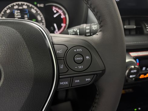 New 2025 Toyota RAV4 XLE Premium image 18