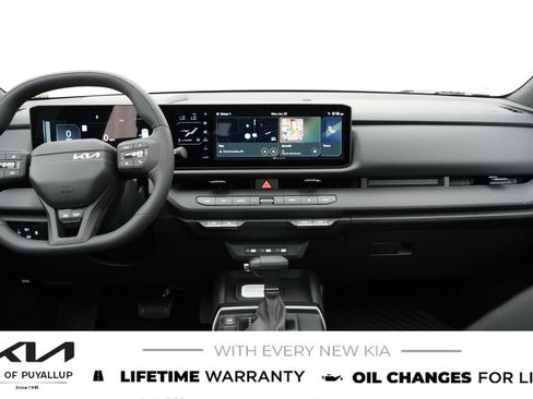New 2027 Kia Seltos X-Line SX AWD/4WD image 17