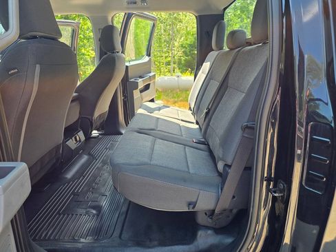 Used 2024 Ford F350 XL AWD/4WD image 22