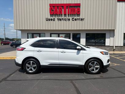 Used 2019 Ford Edge SEL w/ Equipment Group 201A