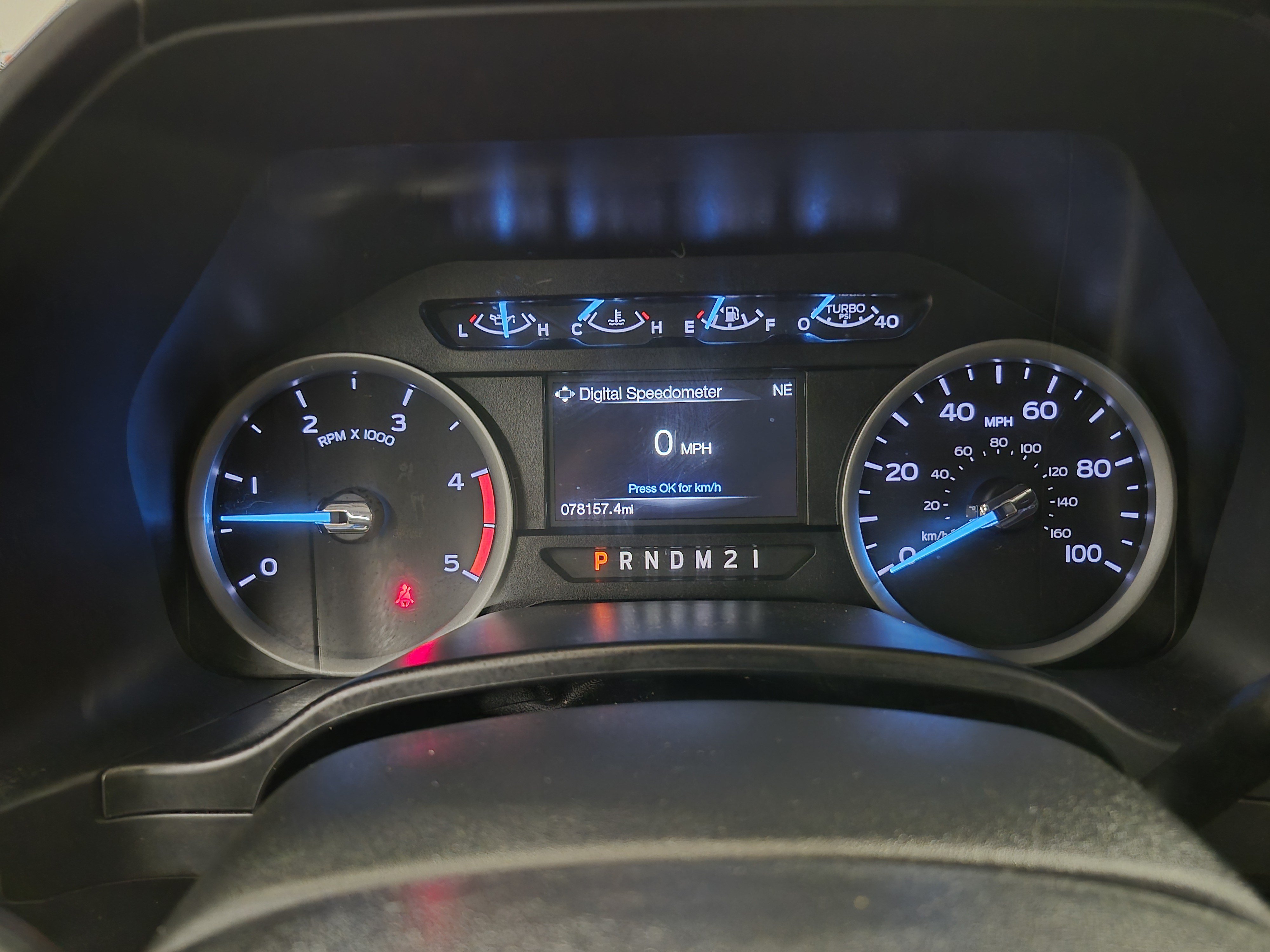 Used 2019 Ford F250 4x4 Crew Cab Super Duty image 24