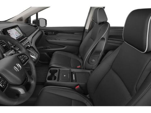 New 2026 Honda Odyssey Elite image 12
