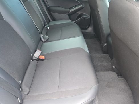 Used 2022 Honda Civic Sport image 10